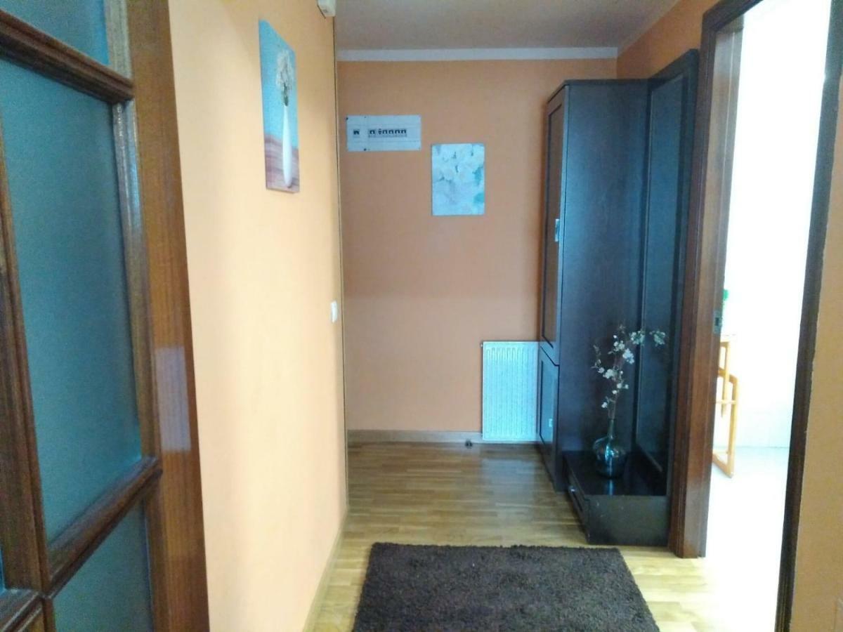 El Piso De Carlos Ribadeo Εξωτερικό φωτογραφία