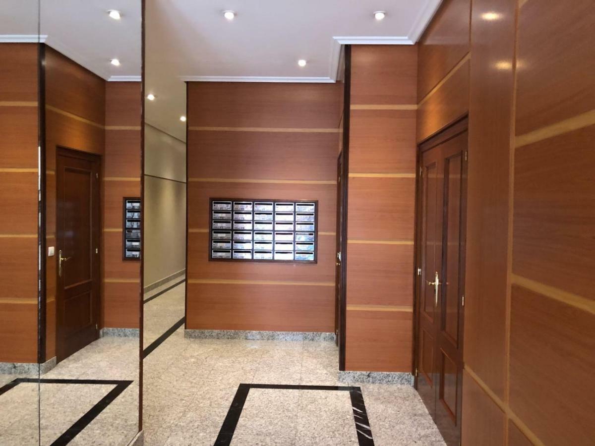 El Piso De Carlos Ribadeo Εξωτερικό φωτογραφία