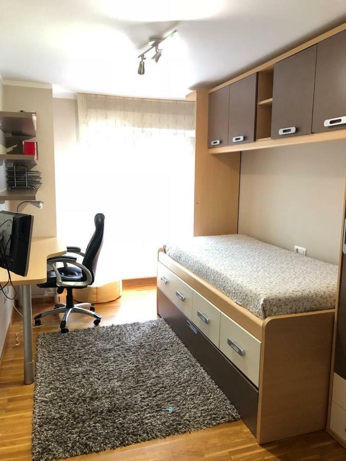 El Piso De Carlos Ribadeo Εξωτερικό φωτογραφία